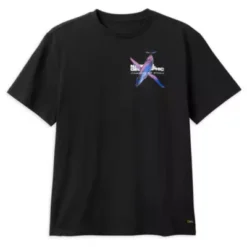 National Geographic Whale T-Shirt For Adults