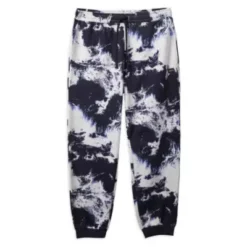 National Geographic Wave Jogger Bottoms For Adults