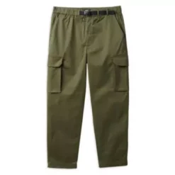 National Geographic Cargo Trousers For Adults