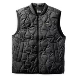 National Geographic Quilted Vest For Adults