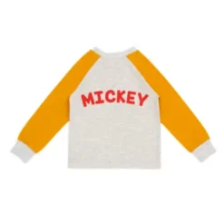 Disney Store Mickey Mouse Pyjamas For Kids 9 Disney Store Mickey Mouse Pyjamas For Kids -Disney 2405051770001M 2