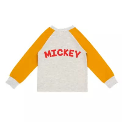 Disney Store Mickey Mouse Pyjamas For Kids 5 Disney Store Mickey Mouse Pyjamas For Kids - Image 3