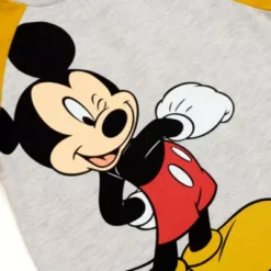 Disney Store Mickey Mouse Pyjamas For Kids 11 Disney Store Mickey Mouse Pyjamas For Kids -Disney 2405051770001M 4