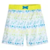 Disney Store Mickey And Friends Swimming Trunks For Kids