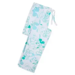 Disney Store Mickey And Friends Pyjama Bottoms For Adults