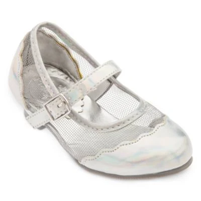 Disney Store Disney Princess Shoes For Kids 4 Disney Store Disney Princess Shoes For Kids - Image 2