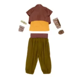 Disney Store Raya Costume Set For Kids, Raya And The Last Dragon 11 Disney Store Raya Costume Set For Kids, Raya And The Last Dragon -Disney 2841045240269M 3