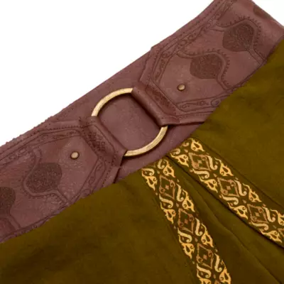 Disney Store Raya Costume Set For Kids, Raya And The Last Dragon 7 Disney Store Raya Costume Set For Kids, Raya And The Last Dragon - Image 5