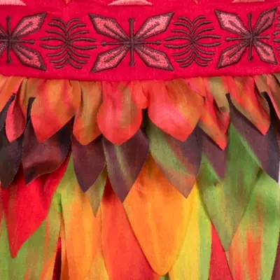 Disney Store Moana Deluxe Costume For Kids 5 Disney Store Moana Deluxe Costume For Kids - Image 3