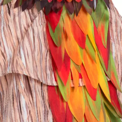 Disney Store Moana Deluxe Costume For Kids 6 Disney Store Moana Deluxe Costume For Kids - Image 4