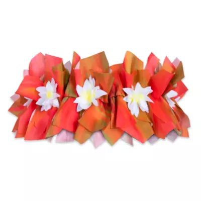 Disney Store Moana Deluxe Costume For Kids 8 Disney Store Moana Deluxe Costume For Kids - Image 6