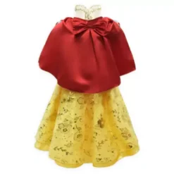 Disney Store Snow White Costume For Kids 8 Disney Store Snow White Costume For Kids -Disney 2841046480023M 2