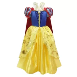 Disney Store Snow White Costume For Kids