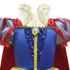Disney Store Snow White Costume For Kids 9 Disney Store Snow White Costume For Kids -Disney 2841046480023M 3