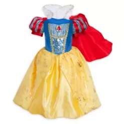 Disney Store Snow White Costume For Kids