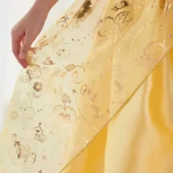 Disney Store Snow White Costume For Kids 13 Disney Store Snow White Costume For Kids -Disney 2841046480025M 4