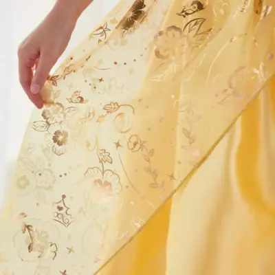 Disney Store Snow White Costume For Kids 7 Disney Store Snow White Costume For Kids - Image 5