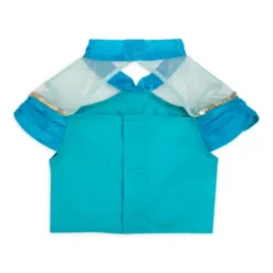 Disney Store Princess Jasmine Adaptive Costume For Kids, Aladdin 13 Disney Store Princess Jasmine Adaptive Costume For Kids, Aladdin -Disney 2841046580070M 3