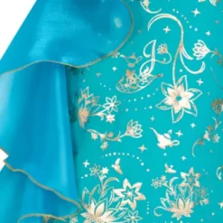 Disney Store Princess Jasmine Adaptive Costume For Kids, Aladdin 17 Disney Store Princess Jasmine Adaptive Costume For Kids, Aladdin -Disney 2841046580070M 7