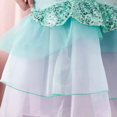 Disney Store The Little Mermaid Costume For Kids 7 Disney Store The Little Mermaid Costume For Kids - Image 5