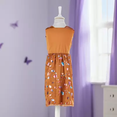 Disney Store Pocahontas Costume For Kids 4 Disney Store Pocahontas Costume For Kids - Image 2