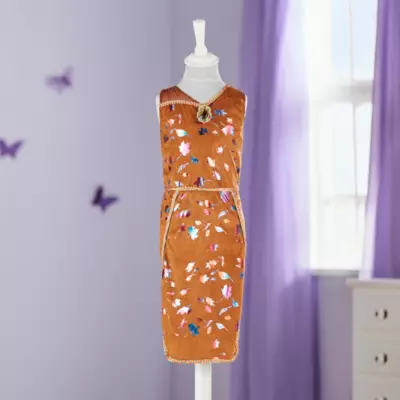 Disney Store Pocahontas Costume For Kids 3 Disney Store Pocahontas Costume For Kids