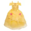 Disney Store Belle Costume For Kids, Beauty And The Beast 2 Disney Store Belle Costume For Kids, Beauty And The Beast -Disney 2841047080180M