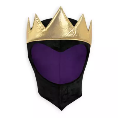 Disney Store Evil Queen Costume For Kids, Snow White And The Seven Dwarfs 8 Disney Store Evil Queen Costume For Kids, Snow White And The Seven Dwarfs - Image 6