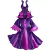 Disney Store Maleficent Costume For Kids, Sleeping Beauty 1 Disney Store Maleficent Costume For Kids, Sleeping Beauty -Disney 2841047080183M