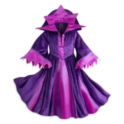 Disney Store Maleficent Costume For Kids, Sleeping Beauty 9 Disney Store Maleficent Costume For Kids, Sleeping Beauty -Disney 2841047080183M 2