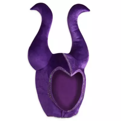 Disney Store Maleficent Costume For Kids, Sleeping Beauty 6 Disney Store Maleficent Costume For Kids, Sleeping Beauty - Image 4