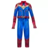 Disney Store Captain Marvel Costume For Kids 2 Disney Store Captain Marvel Costume For Kids -Disney 2841052550001M