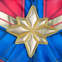 Disney Store Captain Marvel Costume For Kids 13 Disney Store Captain Marvel Costume For Kids -Disney 2841052550001M 2