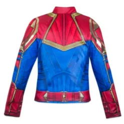 Disney Store Captain Marvel Costume For Kids 14 Disney Store Captain Marvel Costume For Kids -Disney 2841052550001M 3