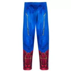 Disney Store Captain Marvel Costume For Kids 16 Disney Store Captain Marvel Costume For Kids -Disney 2841052550001M 5