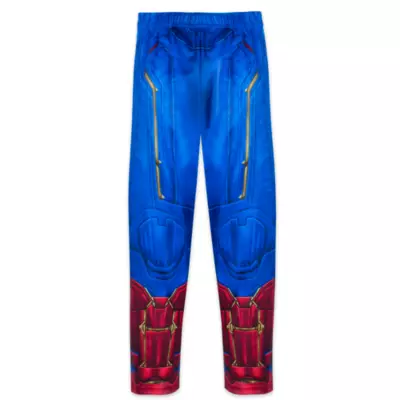 Disney Store Captain Marvel Costume For Kids 8 Disney Store Captain Marvel Costume For Kids - Image 6