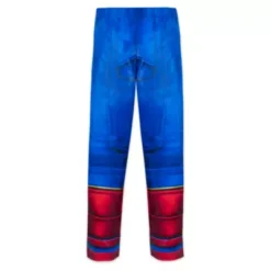 Disney Store Captain Marvel Costume For Kids 17 Disney Store Captain Marvel Costume For Kids -Disney 2841052550001M 6