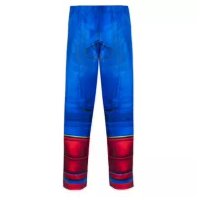 Disney Store Captain Marvel Costume For Kids 9 Disney Store Captain Marvel Costume For Kids - Image 7