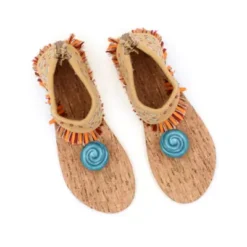 Disney Store Moana Costume Shoes For Kids 7 Disney Store Moana Costume Shoes For Kids -Disney 2843049370042M 2
