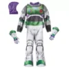Disney Store Buzz Lightyear Costume For Kids, Disney Pixar Lightyear 2 Disney Store Buzz Lightyear Costume For Kids, Disney Pixar Lightyear -Disney 2844045240207M