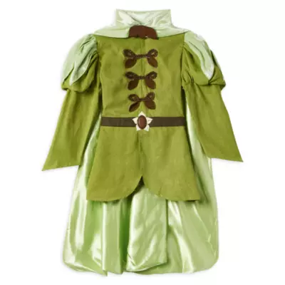 Disney Store Prince Naveen Costume For Kids, The Princess And The Frog 4 Disney Store Prince Naveen Costume For Kids, The Princess And The Frog - Image 2