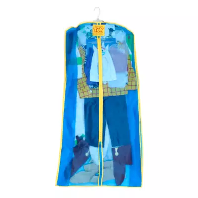 Disney Store Toy Story 4 Costume Story Set For Kids 4 Disney Store Toy Story 4 Costume Story Set For Kids - Image 2