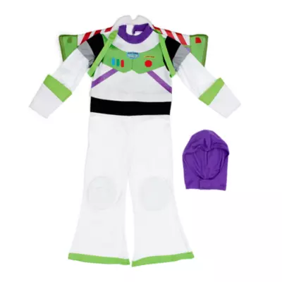 Disney Store Toy Story 4 Costume Story Set For Kids 6 Disney Store Toy Story 4 Costume Story Set For Kids - Image 4