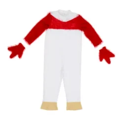 Disney Store Toy Story 4 Costume Story Set For Kids 17 Disney Store Toy Story 4 Costume Story Set For Kids -Disney 2844045240315M 4