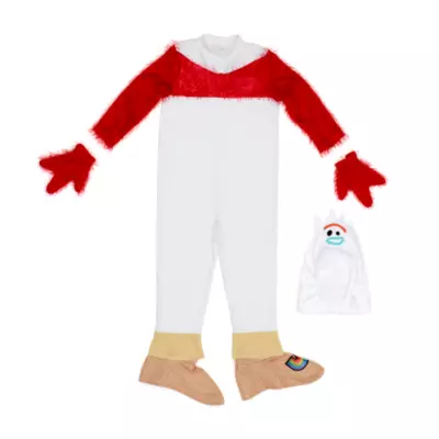 Disney Store Toy Story 4 Costume Story Set For Kids 9 Disney Store Toy Story 4 Costume Story Set For Kids - Image 7