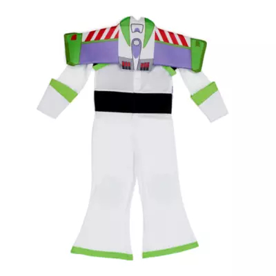 Disney Store Toy Story 4 Costume Story Set For Kids 10 Disney Store Toy Story 4 Costume Story Set For Kids - Image 8