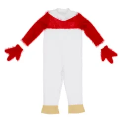 Disney Store Toy Story 4 Costume Story Set For Kids 22 Disney Store Toy Story 4 Costume Story Set For Kids -Disney 2844045240315M 9