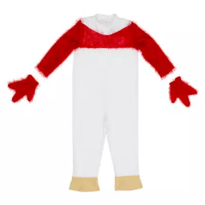 Disney Store Toy Story 4 Costume Story Set For Kids 12 Disney Store Toy Story 4 Costume Story Set For Kids - Image 10