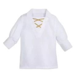 Disney Store Prince Eric Costume For Kids, The Little Mermaid 12 Disney Store Prince Eric Costume For Kids, The Little Mermaid -Disney 2844045240317M 2