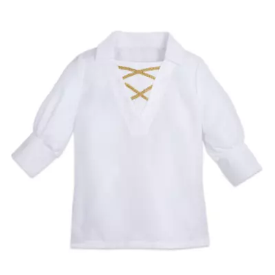 Disney Store Prince Eric Costume For Kids, The Little Mermaid 5 Disney Store Prince Eric Costume For Kids, The Little Mermaid - Image 3